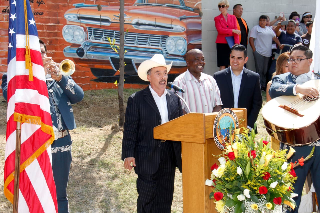 "Nada más sentía la cabeza un poquito inflamada y sentía 
<b>un malestar pequeño</b>", enfatizó.