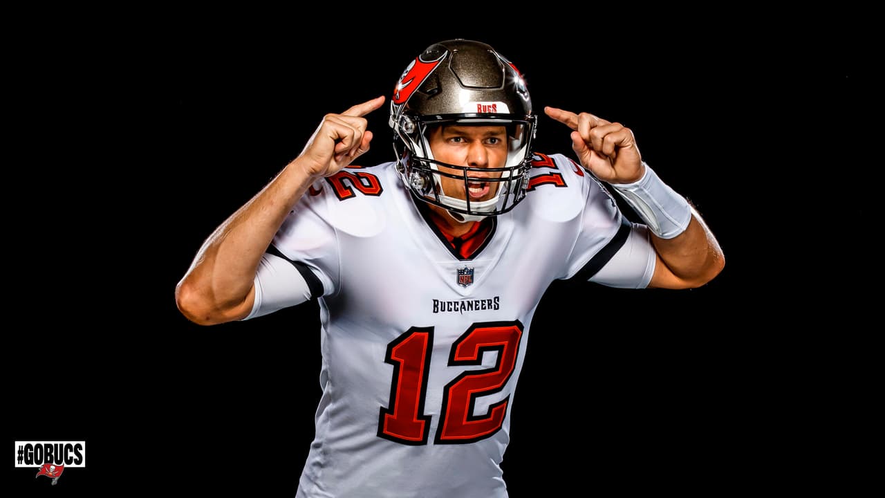 <b>11.- Tom Brady (Tampa Bay Buccaneers)</b>
<br>25,000,000 millones de dólares