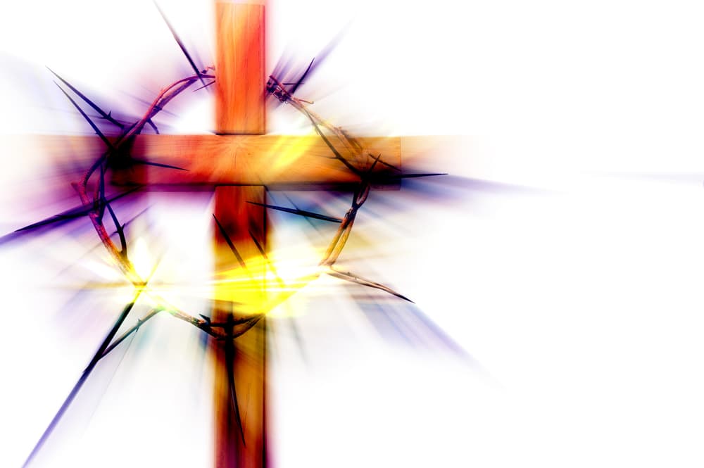 Arzobispo Nelson Pérez: "Feliz Pascua de Resurrección" 

