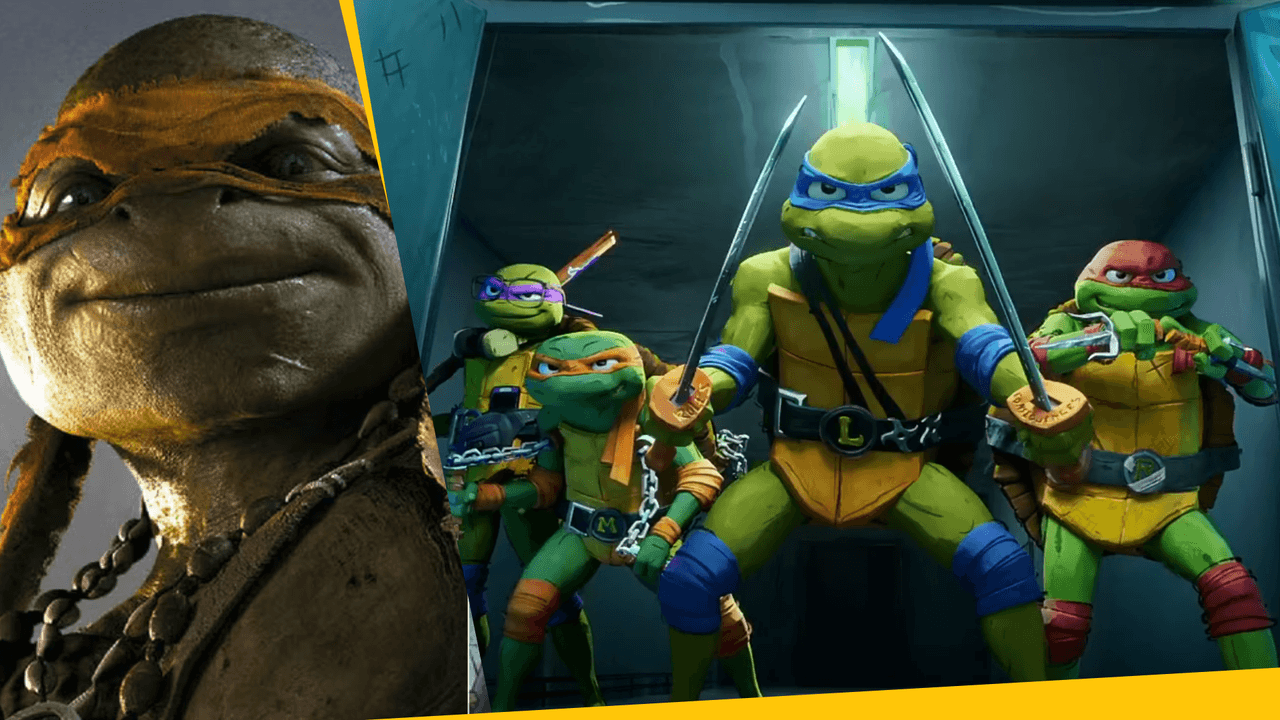 ¿'Tortugas Ninja: Caos Mutante' es un fiasco? Errores, aciertos y críticas de la película