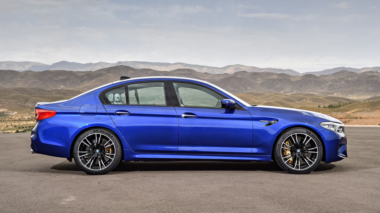 Existe la opción de mejorarlos con los frenos carbono/cerámicos