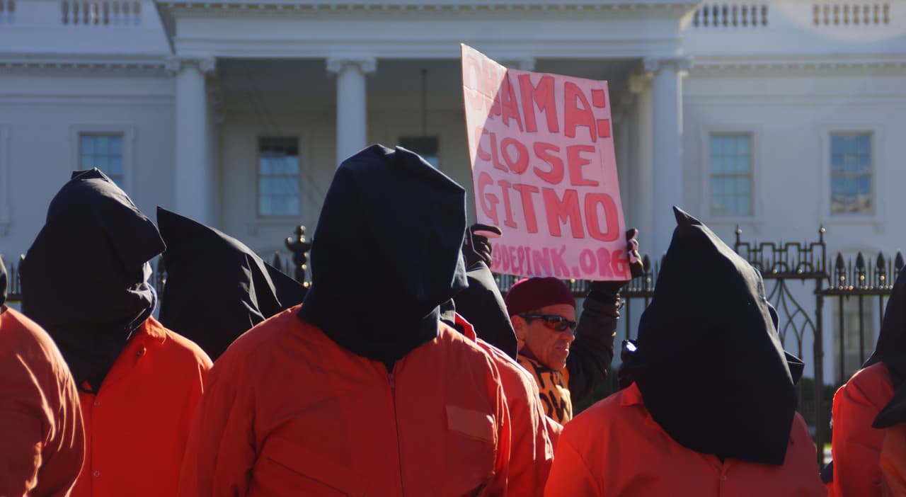 Guantánamo, la promesa incumplida que persigue a Obama