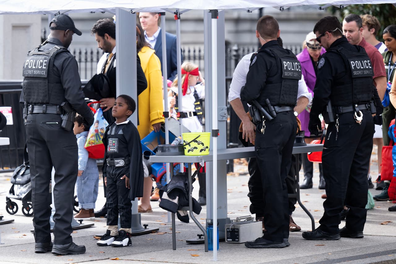 Ante cualquier emergencia, llamar de inmediato al 9-1-1.