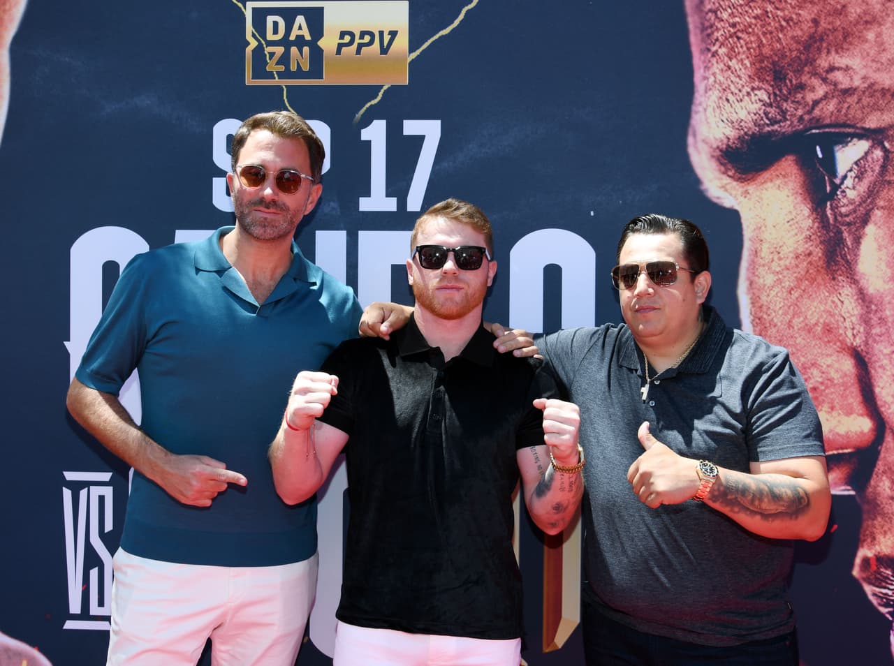 ¿Potencial debacle de Canelo si no convence ante Ryder? 