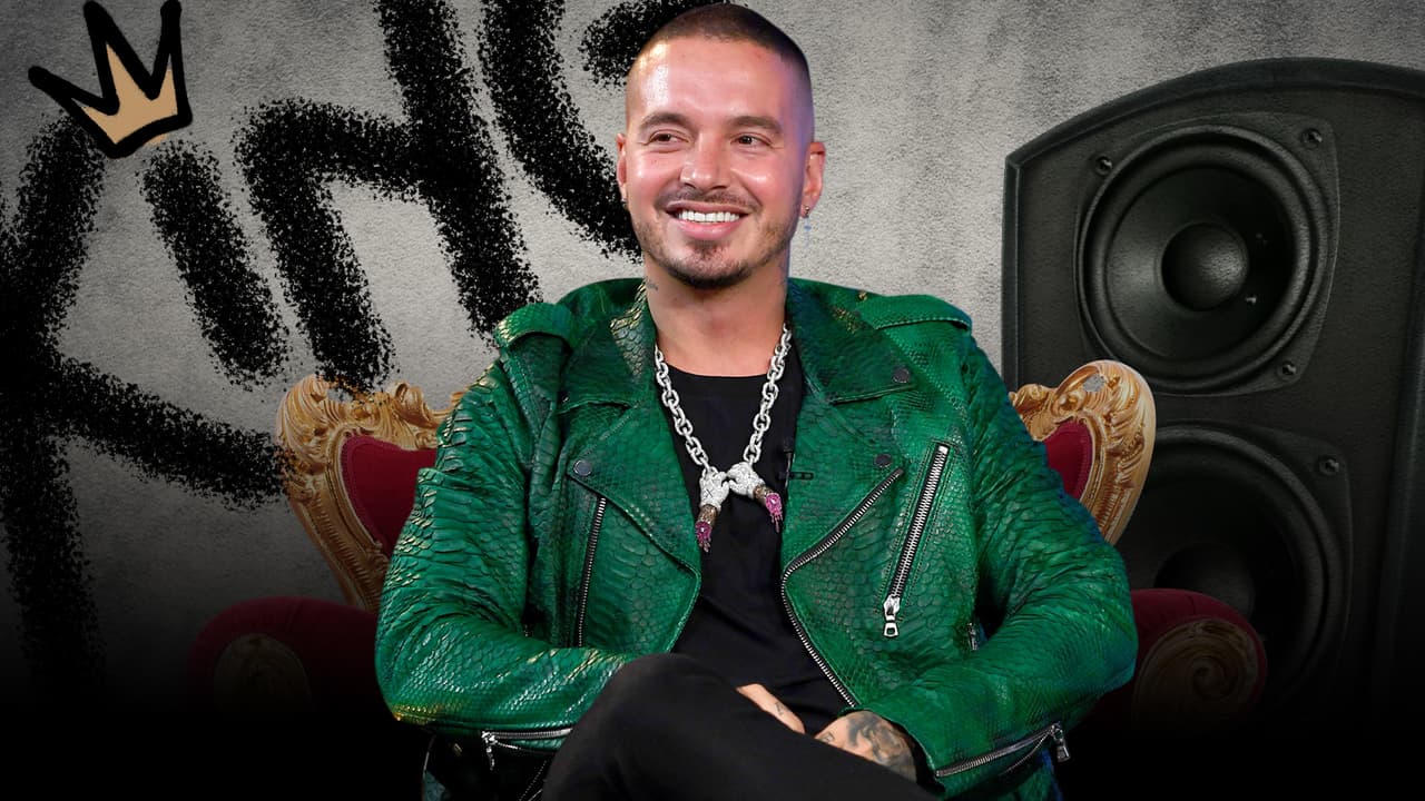 El día que J Balvin quiso poner orden en el reggaeton y se incendiaron las redes