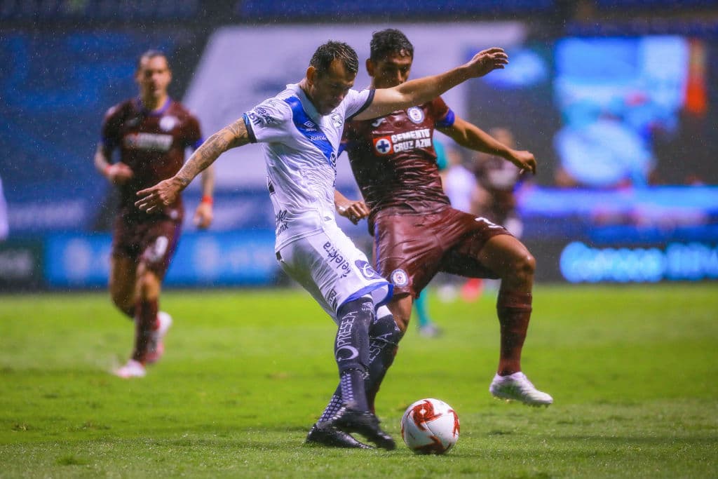 Empezando la parte complementaria del partido, Pablo González Díaz (47’) ponía al frente a los locales.