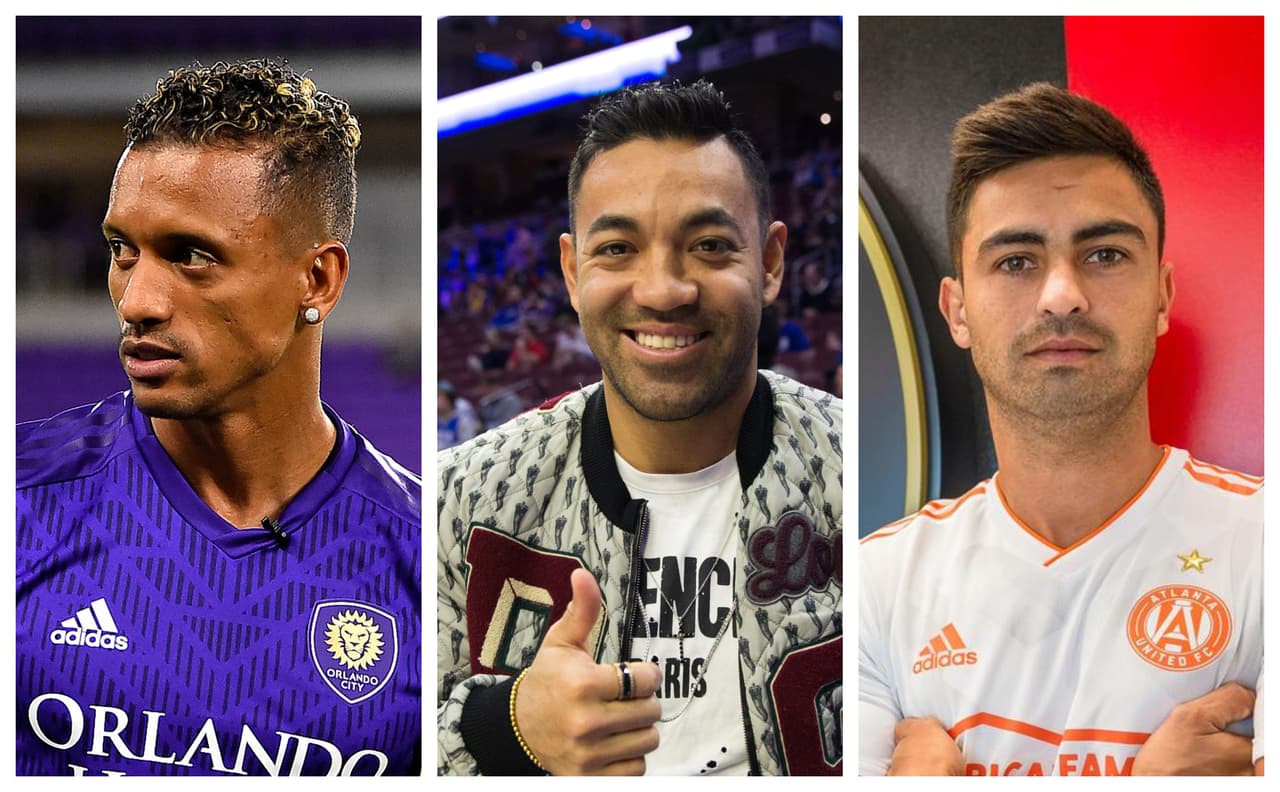 Cinco incorporaciones de impacto para la temporada 2019 de MLS