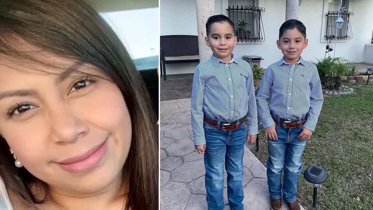 Familia busca trasladar a Texas a una sobreviviente del accidente en Cola de Caballo, Nuevo León