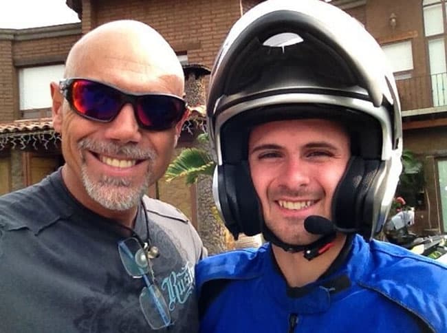 El pasado 8 de julio la 
<b>exestrella infantil de las telenovelas, <a href="http://www.univision.com/temas/imanol">Imanol Landeta</a>, llegó al altar </b>en la Ciudad de Cuernavaca, Morelos a sus 29 años.