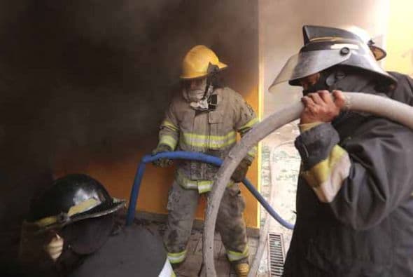 Los policías detenidos informaron durante el interrogatorio que fue Abarca quien ordenó pedir apoyo de la policía de Cocula e interceptarlos. Con la información de Univision.com