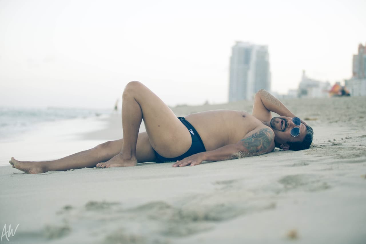 Y, por supuesto, a nuestro
<b><a href="https://www.univision.com/temas/el-feo">Feito</a></b> consentido.