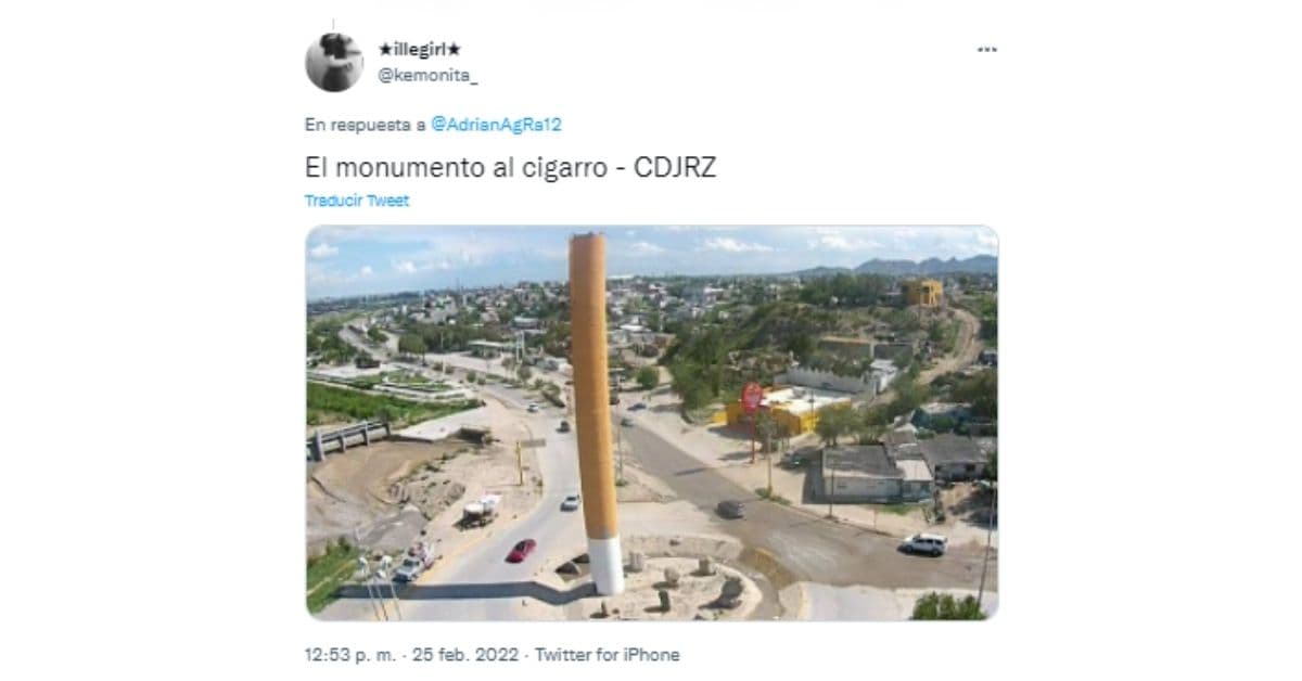Monumento al nuevo ciudadano