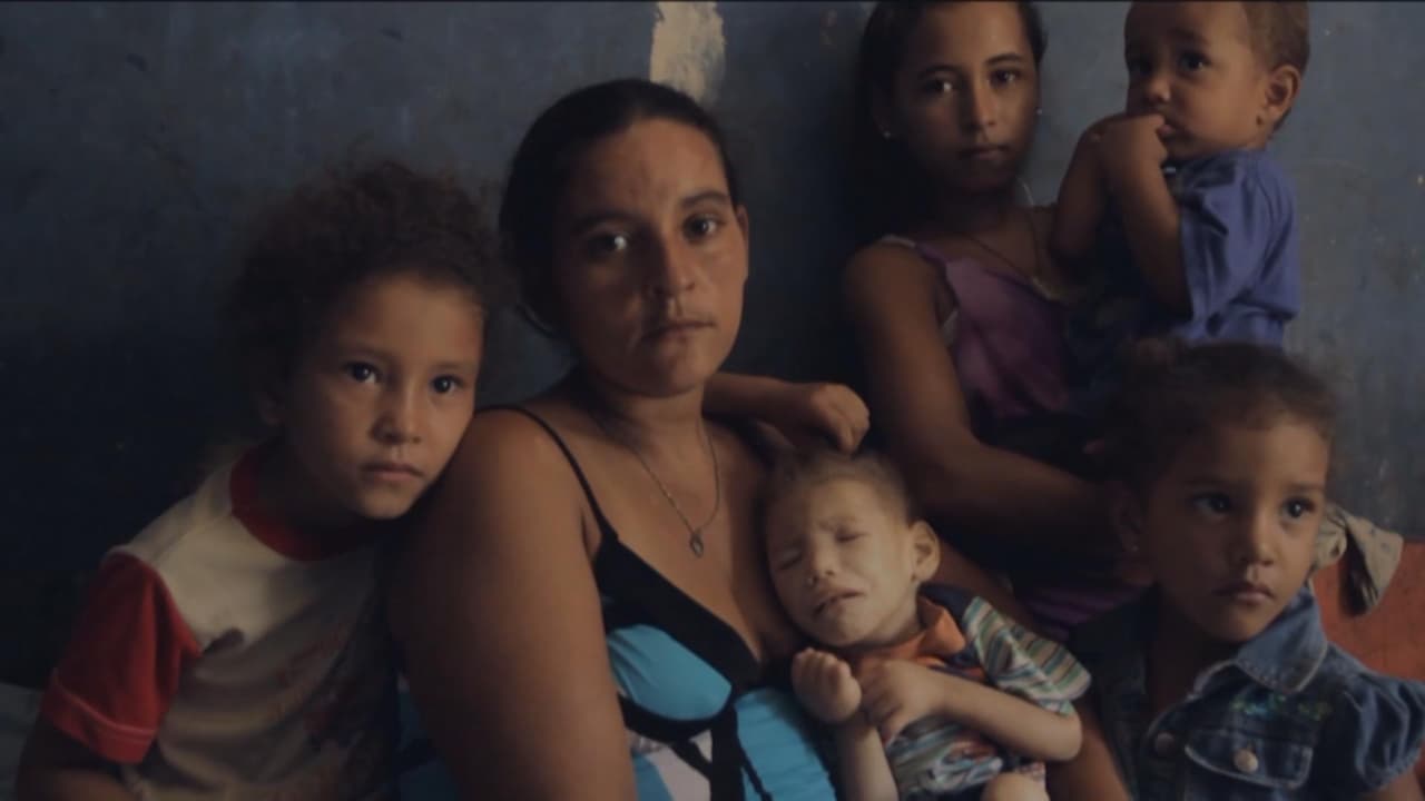  Comer una vez al día: la nueva norma para algunas familias en Venezuela