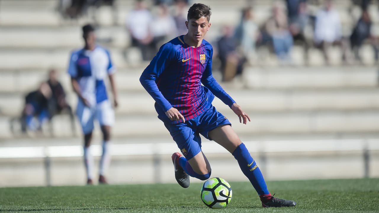 La joya estadounidense del Barcelona ‘arruinada’ por FIFA