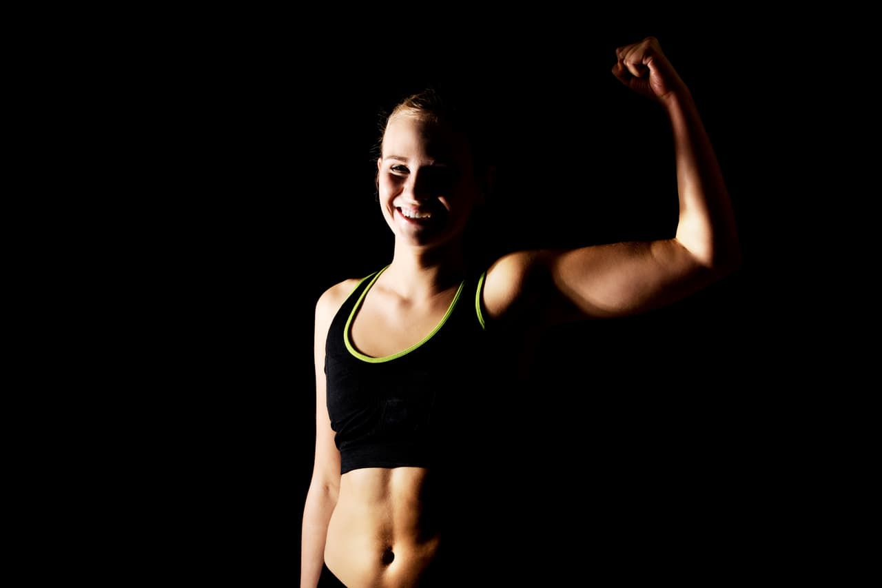 Ahora que conoces los ejercicios que el 2016 te ofrece, ¡no te quedes en el sillón! Sal y cumple con todos tus propósitos.