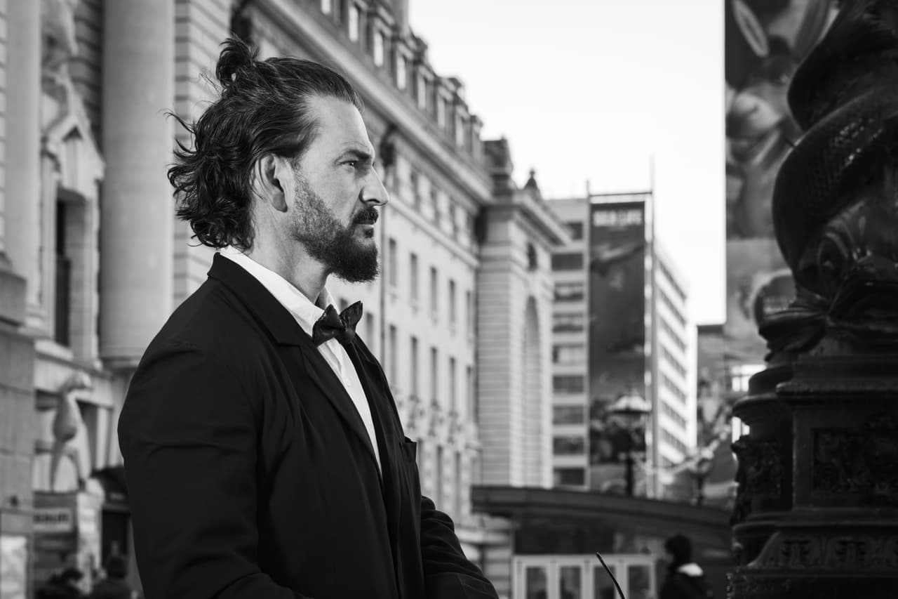 <b>Ricardo Arjona y su producción 'Blanco', son parte de esta nueva categoría</b>. El cantante también está nominado a 'Canción del Año' por su tema 'Hongos'.