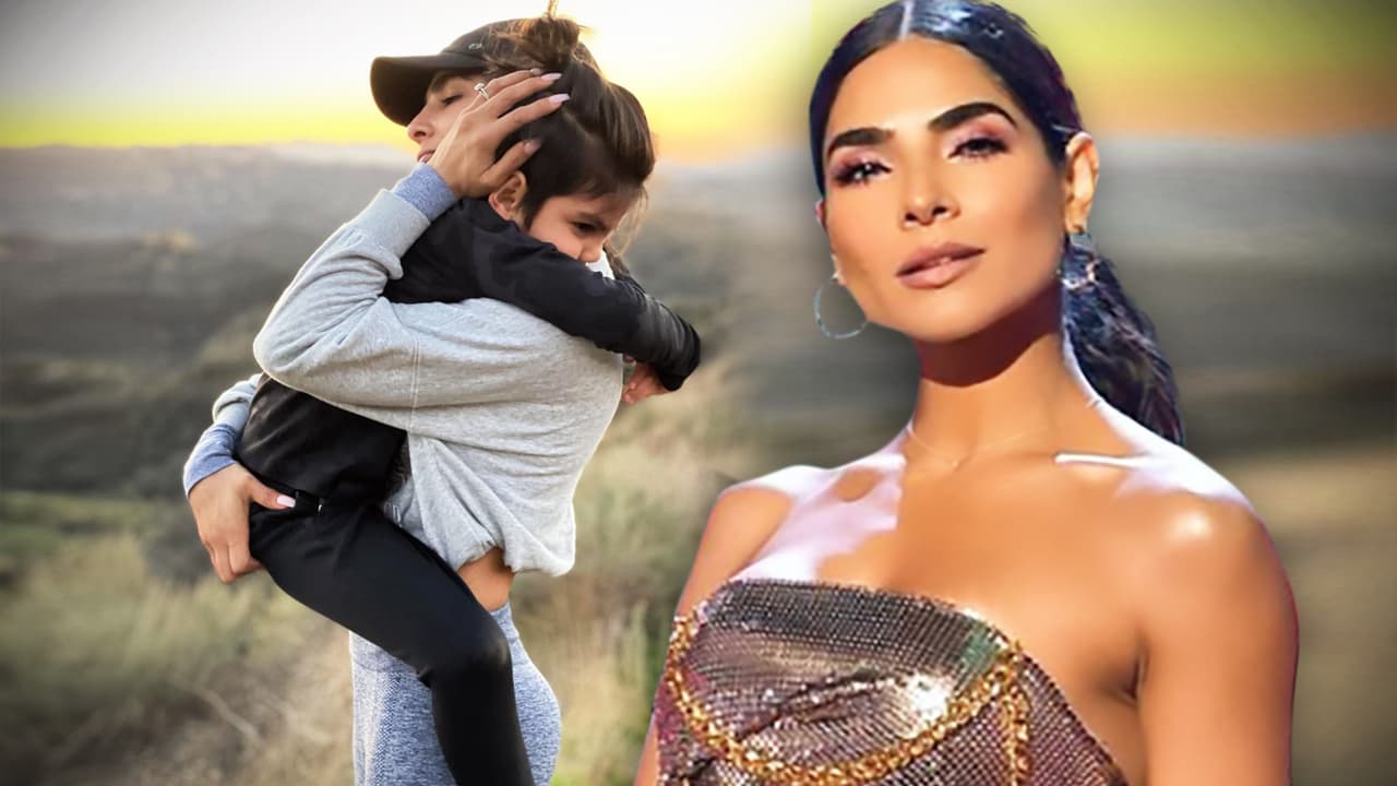 "Al fin voy a ver a Matteo": Alejandra Espinoza encuentra la motivación en su hijo para salir del hospital