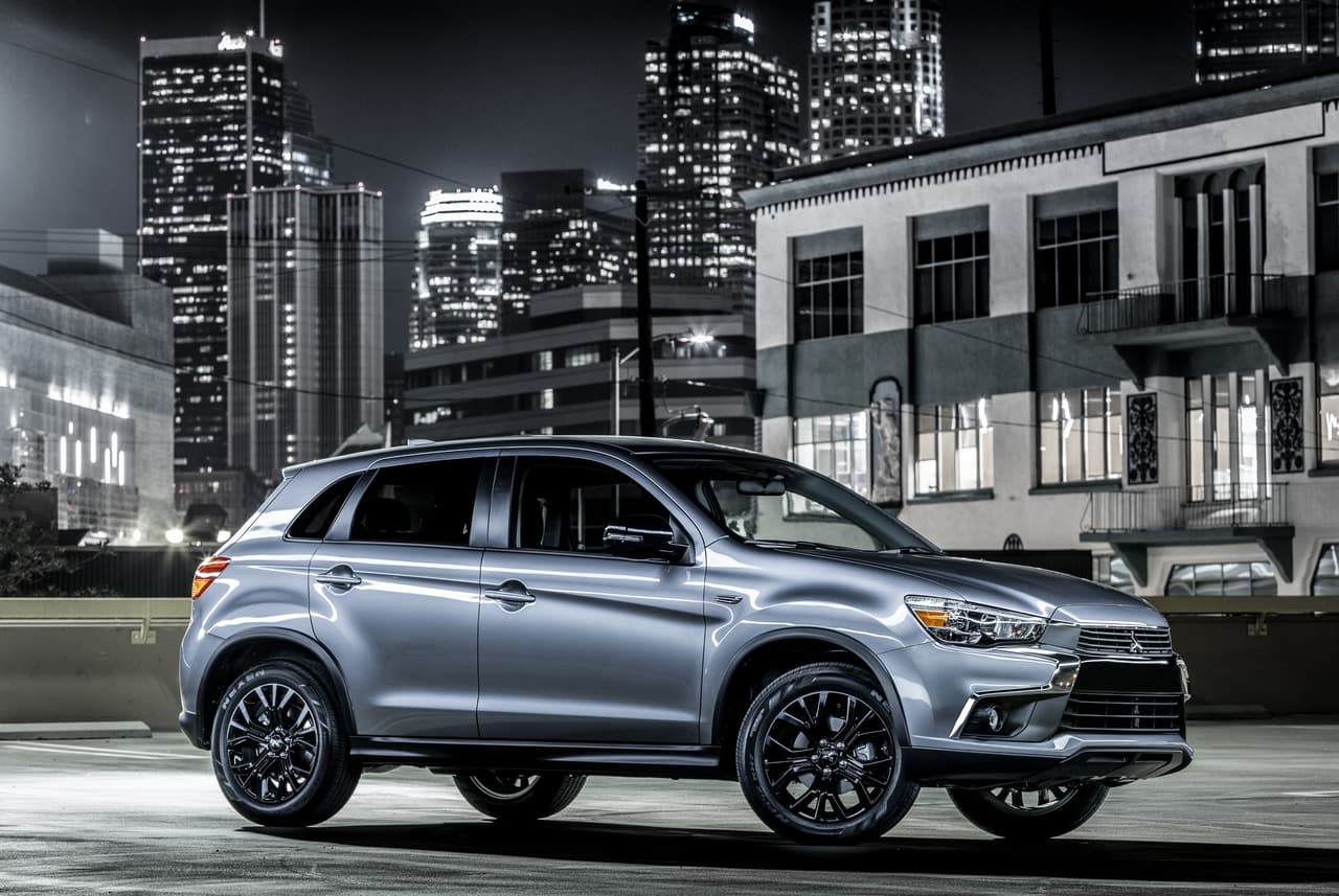 <b><a href="http://www.univision.com/noticias/mitsubishi">Mitsubishi</a></b> presentó en el
<b><a href="http://www.univision.com/temas/auto-show-de-chicago">Auto Show de Chicago</a></b> su versión
<b>Limited Edition</b> de la camioneta
<b>Outlander Sport</b>. La vemos en imágenes en esta galería.