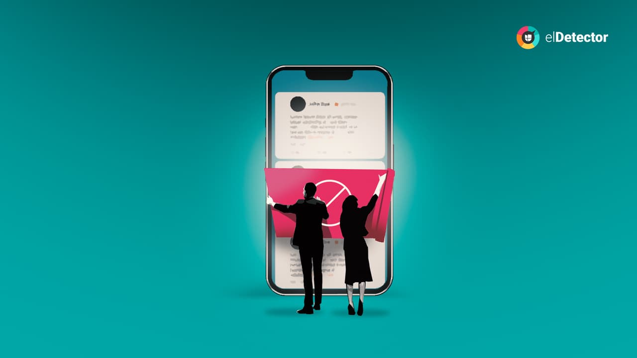 En lugar de prohibir la comunicación entre el gobierno y las redes sociales, se debería exigir transparencia