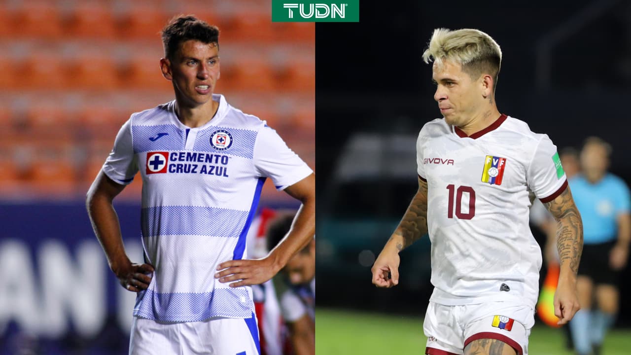 ¡Combo! Tigres suma refuerzos con Lichnovsky y Soteldo; Salcedo se va