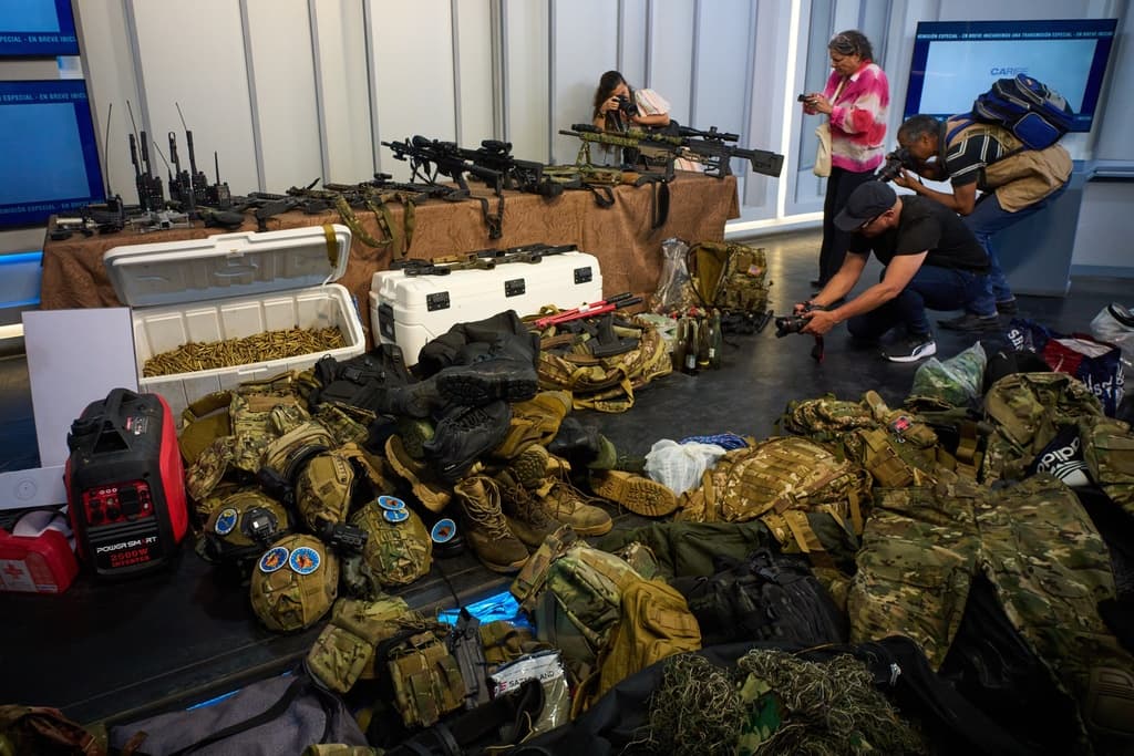 Denuncian aislamiento de sobrevivientes detenidos en Cuba tras muerte de cubanoamericano herido