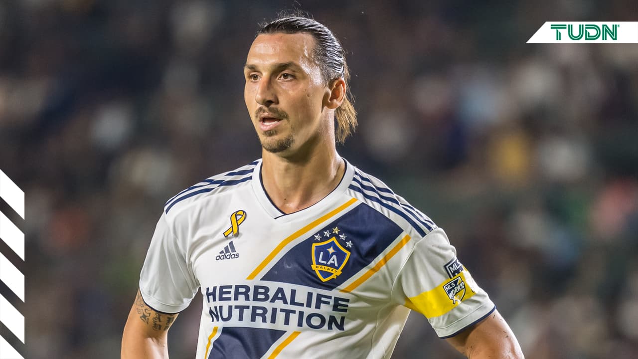 Como De Rossi, Zlatan también quiere jugar en Boca Juniors

