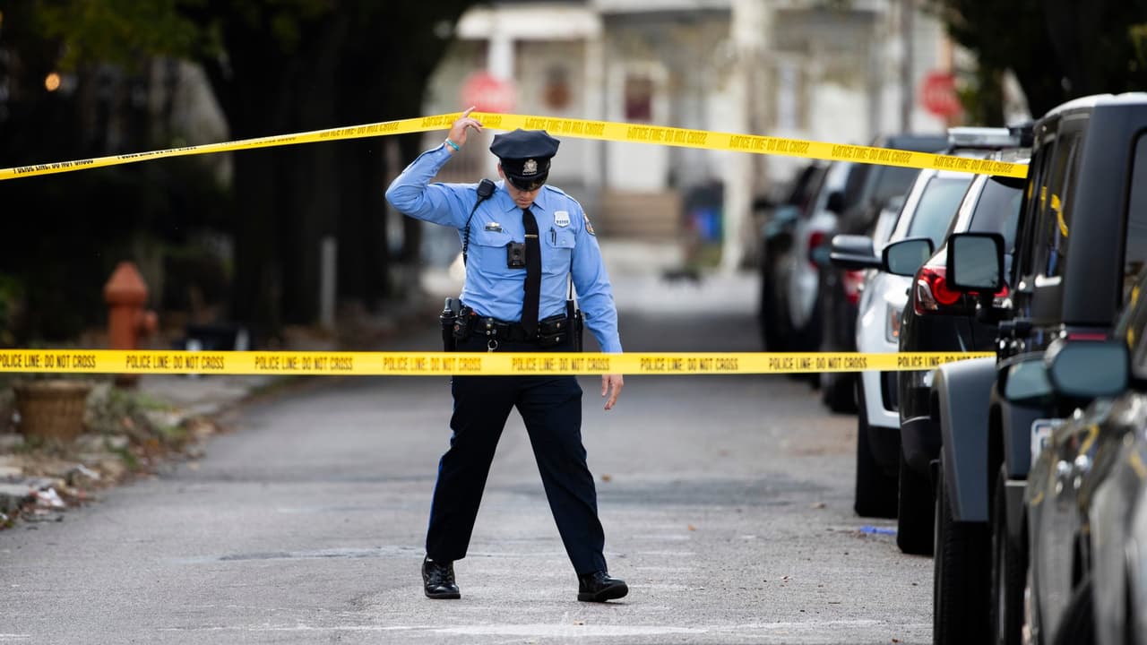 Filadelfia recibe ayuda federal para reducir los delitos violentos a través de Public Safety Partnership