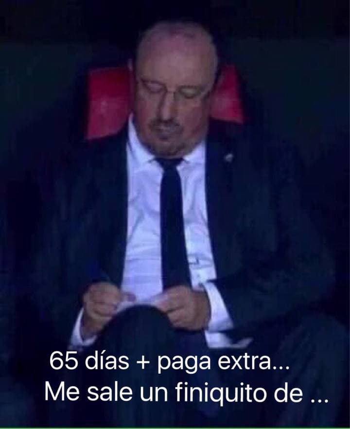 Memes de la goleada de Barça a Real Madrid