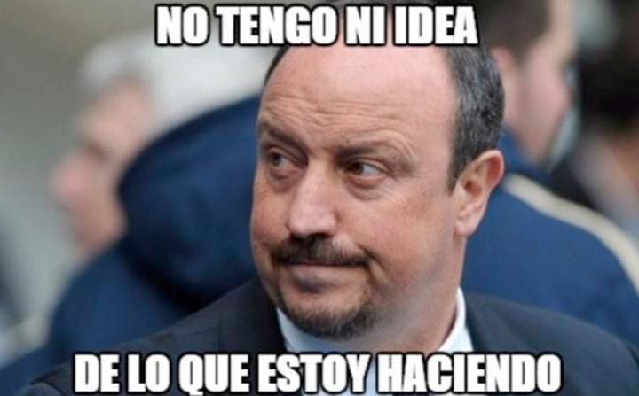 Memes de la goleada de Barça a Real Madrid