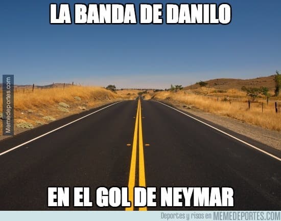 Memes de la goleada de Barça a Real Madrid
