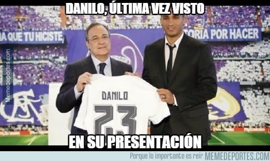 Memes de la goleada de Barça a Real Madrid