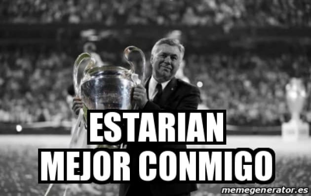 Memes de la goleada de Barça a Real Madrid