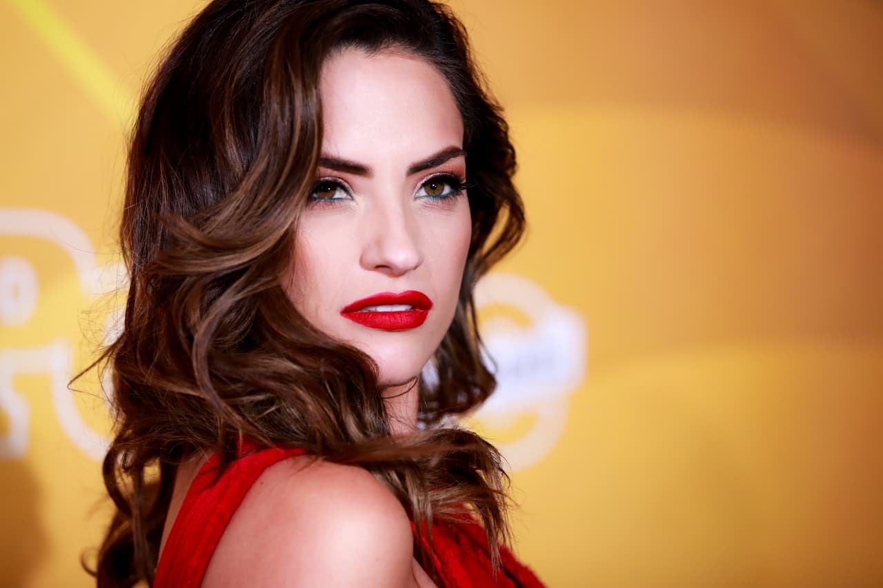 También escribió: “Nuestras oraciones han sido escuchadas. Gracias por tanto cariño y apoyo que recibimos de ustedes durante la espera de nuestro más grande sueño”.