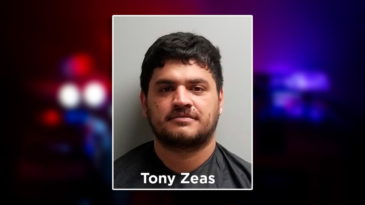 Arrestan a sujeto armado que amenazaba con disparar en el Veterans Memorial Park de Sierra Vista