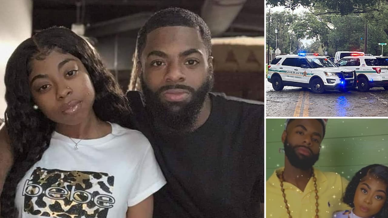 Las personas que murieron electrocutadas en Orlando eran hermanos mellizos