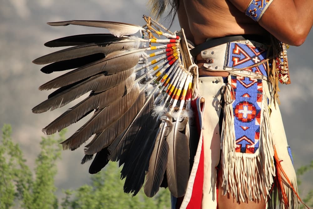 Así que, dependiendo de la fecha de nacimiento de cada habitante, se le adjudicaban tres tipos distintos de tótems, comenzando con un animal que los representara pero además, también una planta (tótem vegetal) y una piedra (tótem mineral).