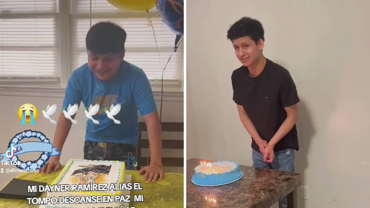 Primos hispanos mueren tras ahogarse en un arroyo en la frontera de Georgia y Alabama 