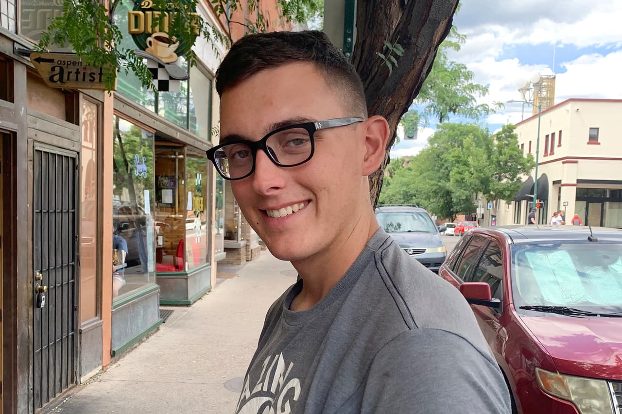 Policía de Surprise busca a un marine que desapareció cuando se dirigía a la base de Camp Pendleton