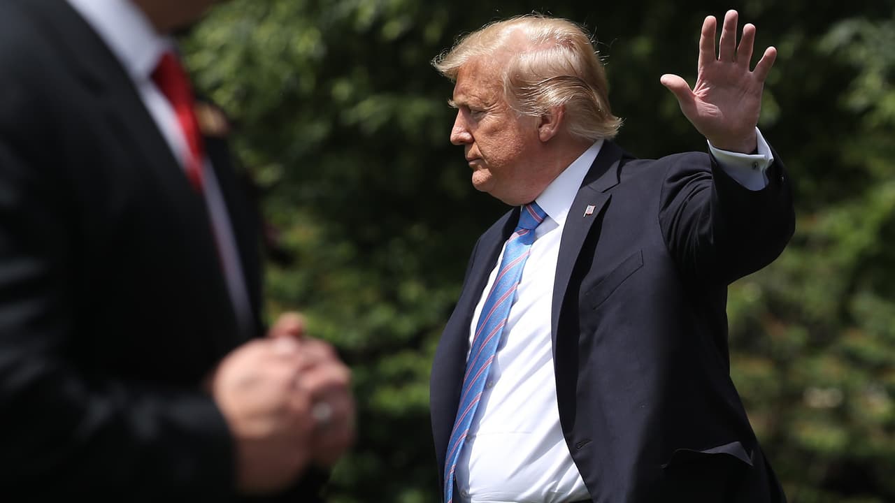 La propuesta migratoria de Trump: ¿plan realista o jugada política para 2020?