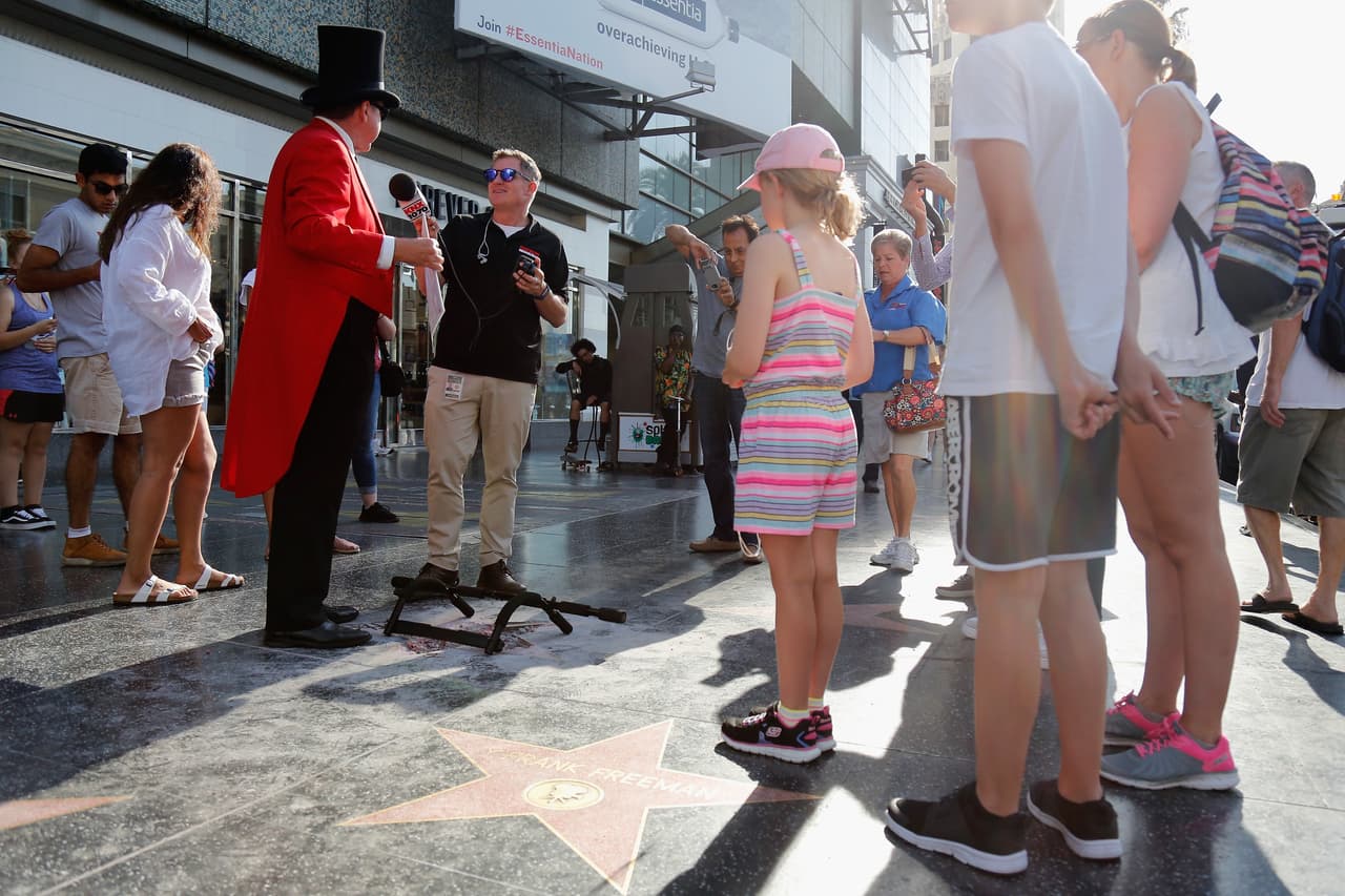 El joven está bajo custodia de las autoridades y le impusieron una fianza de 20,000 dólares. Enfrenta cargos por vandalismo.