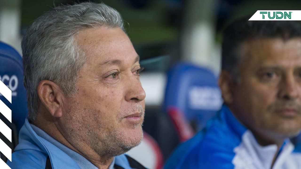 Chivas no contrató a Vucetich por su edad