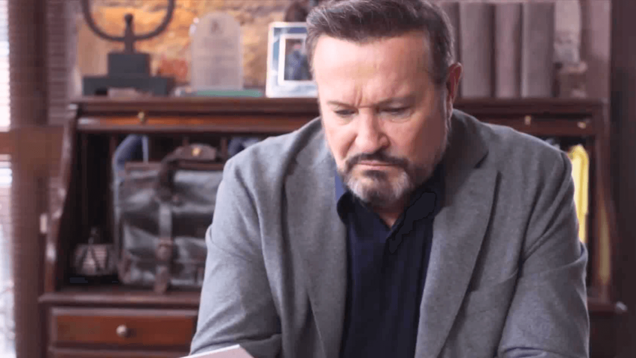 Resumen de Mi Rival capítulo 39