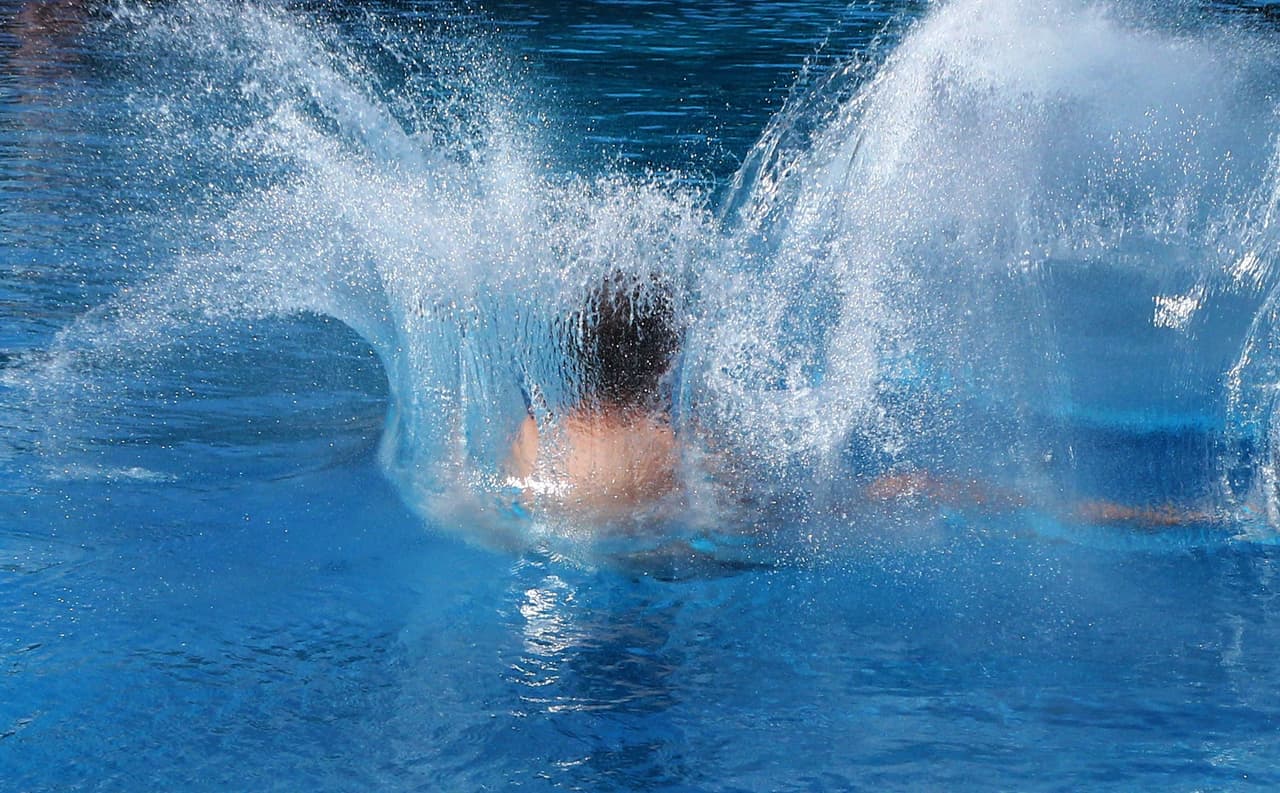 HPARD abrirá piscinas adicionales a medida que se contraten y capaciten más socorristas.