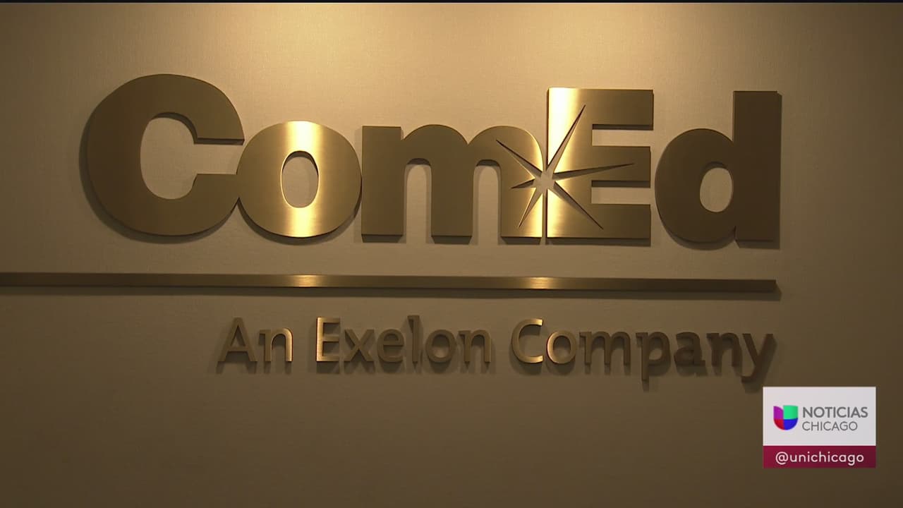 Un hombre se hace pasar por empleado de ComEd y engaña a residentes de Brighton Park 