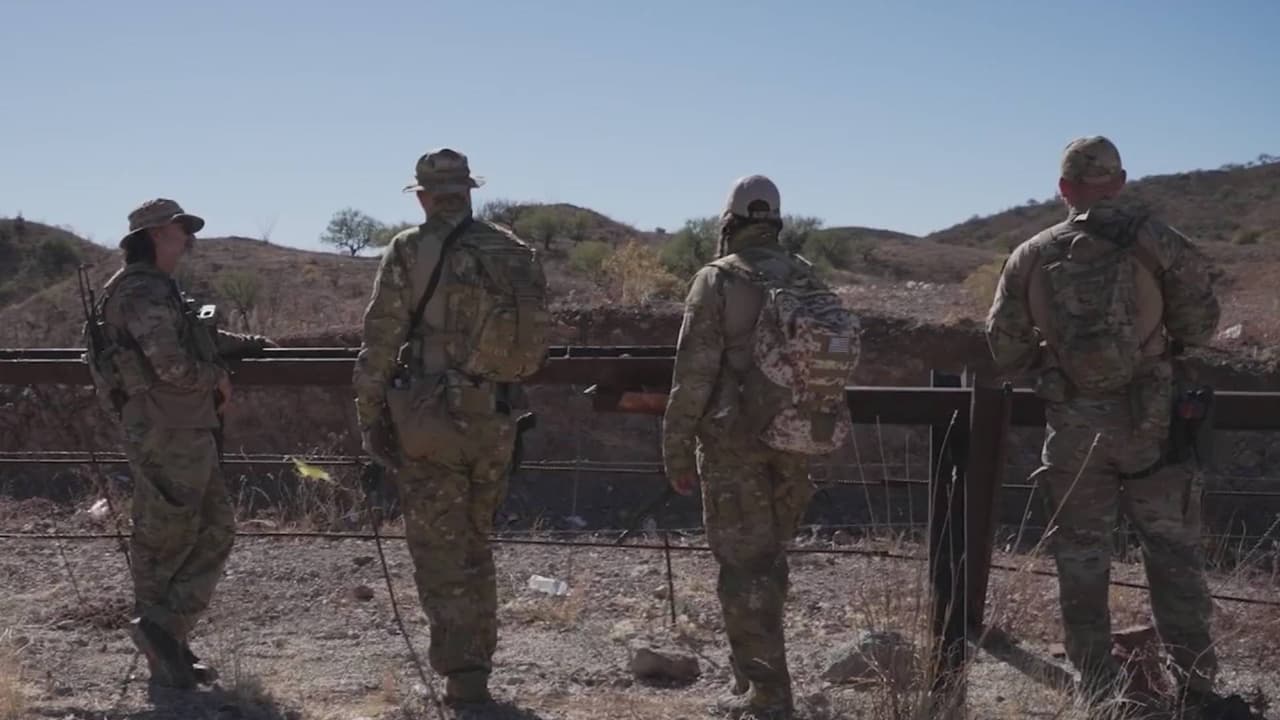 ‘Cacería Humana’: más allá de la frontera, la búsqueda ha llegado al corazón de los vecindarios