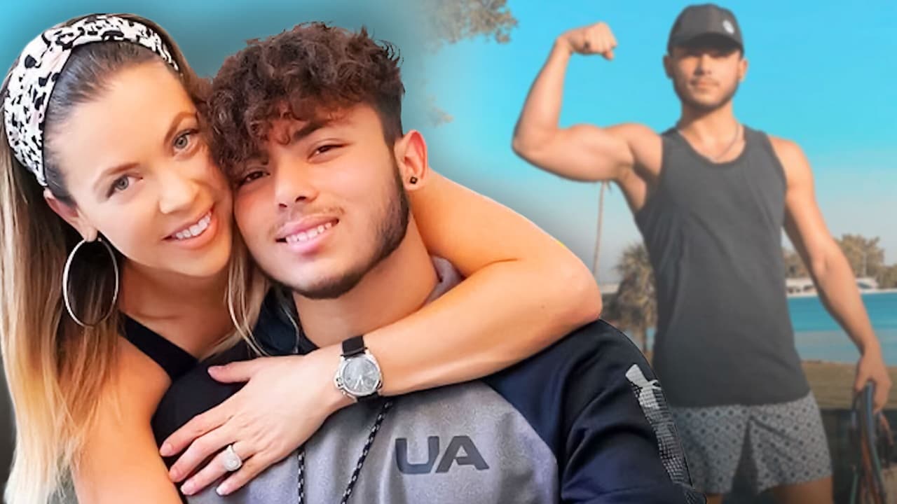 "Cuando él me dijo que no quería ir, me tomó como un poquito duro. Pero más allá de lo que pensaba yo, 
<b>era duro por la sociedad,</b> como es el hijo de Ximena, la gente lo ve perfectamente".
<br>