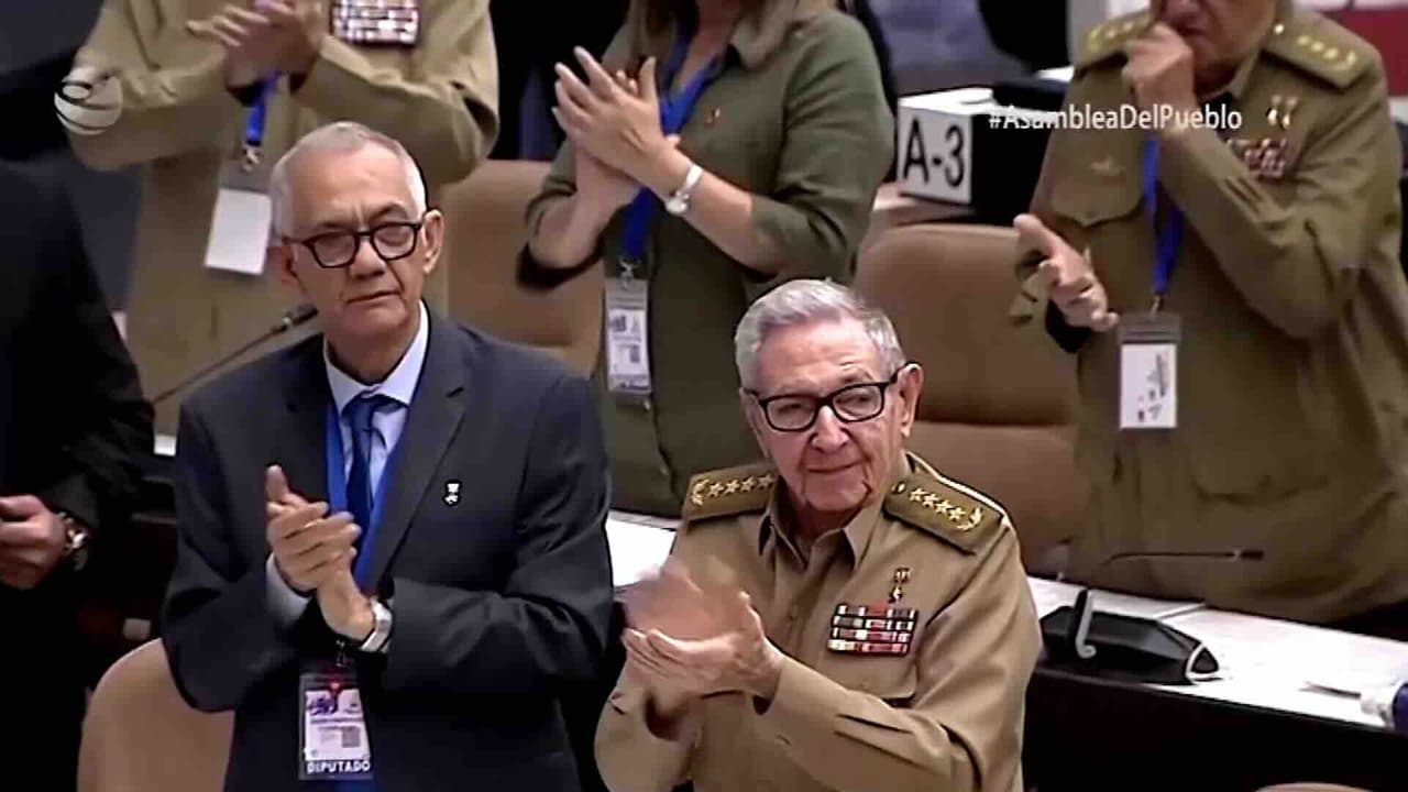Congresistas del sur de Florida piden a Trump abrir proceso judicial contra Raúl Castro
