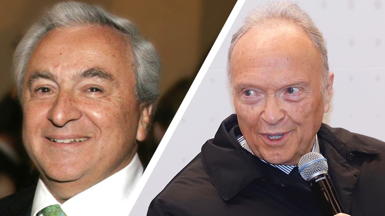 Grabación compromete al fiscal mexicano Alejandro Gertz en una cuestionable injerencia en el caso Odebrecht