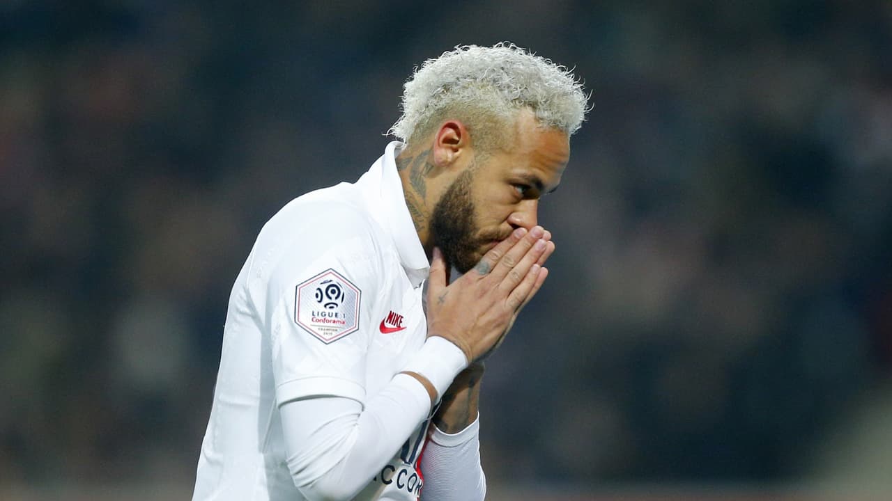 Acuerdo tripartito regresaría a Neymar al FC Barcelona