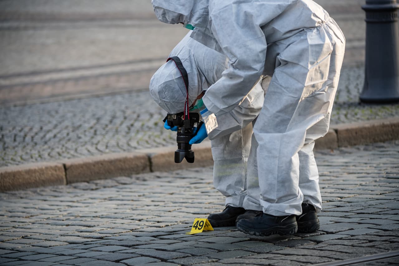 Imágenes de las cámaras de seguridad muestran a dos hombres entrando a través de una ventana enrejada, dijo la policía. La alarma sonó justo antes de las 5:00 AM, hora local, y los agentes llegaron cinco minutos después, pero los ladrones habían escapado. Según las autoridades este sería el mayor robo en la historia alemana 
<a href="https://www.univision.com/noticias/politica/imagenes-de-la-bomba-atomica-de-estados-unidos-sobre-hiroshima-hace-73-anos-fotos">después de la Segunda Guerra Mundial</a>.